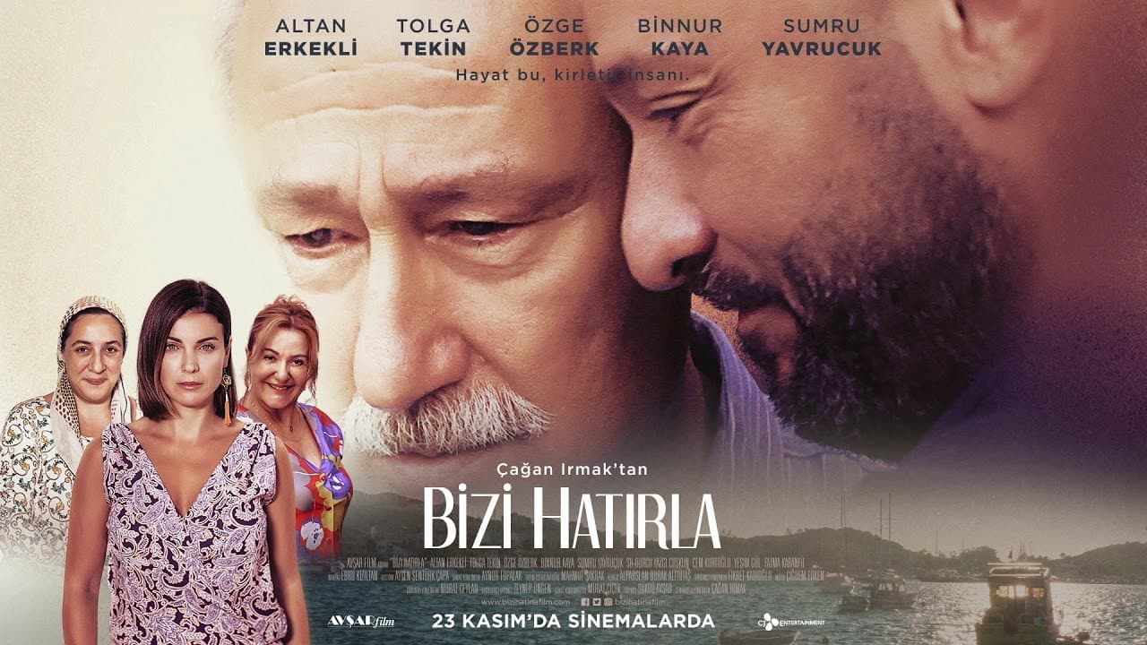 Bizi Hatırla - immagine