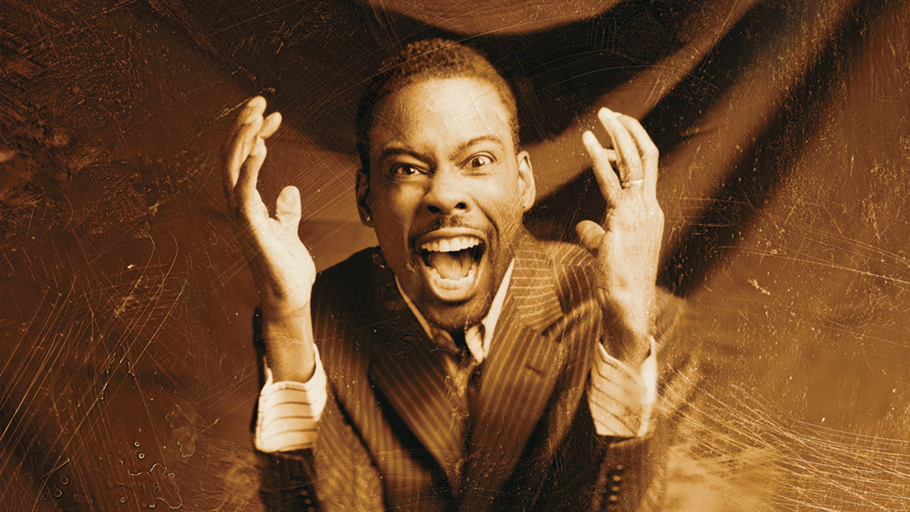 Chris Rock: Never Scared - immagine