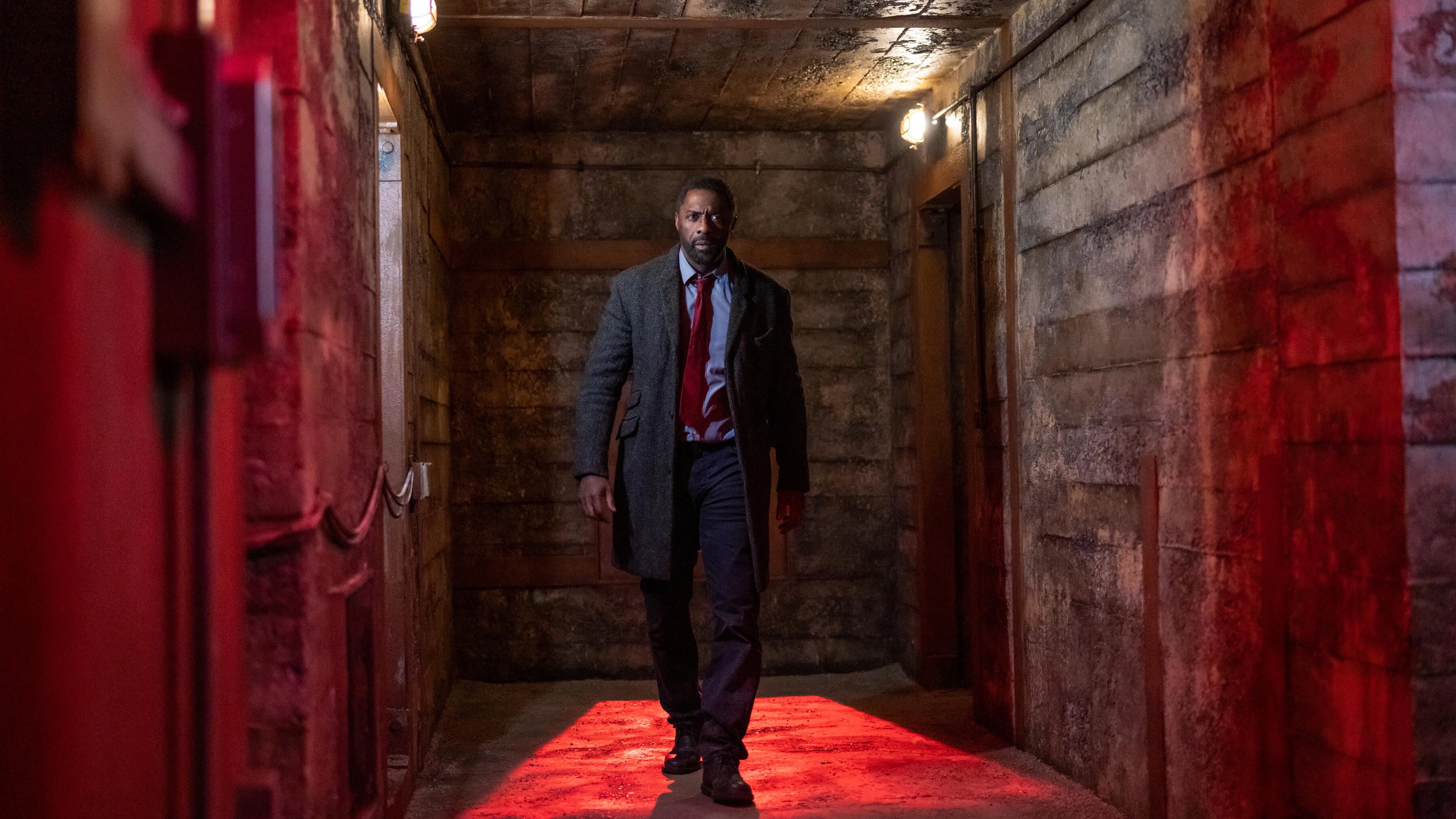 Luther: Verso l'Inferno - immagine