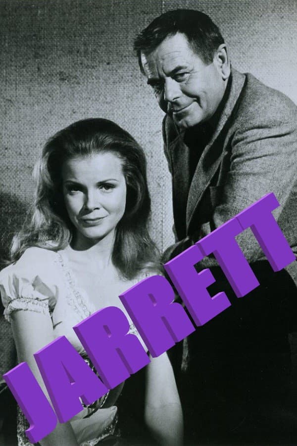 Poster di Jarrett