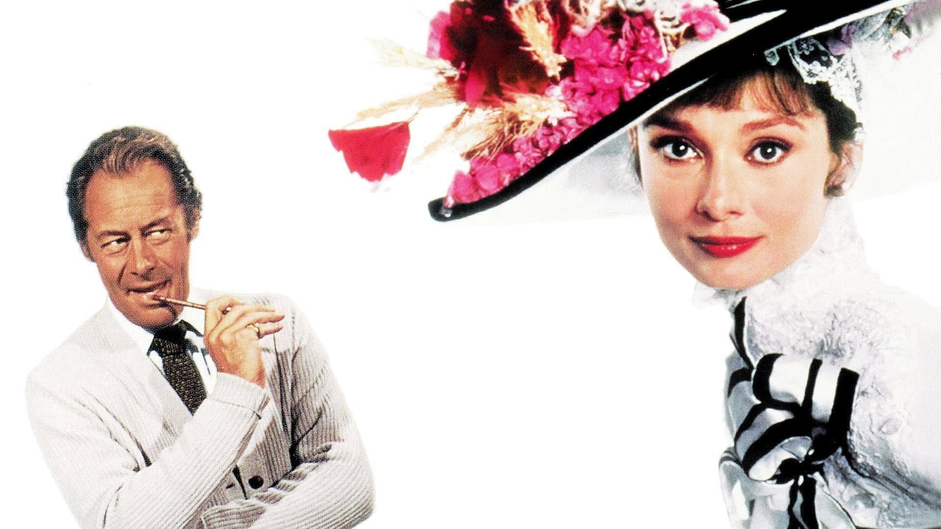 My Fair Lady - immagine