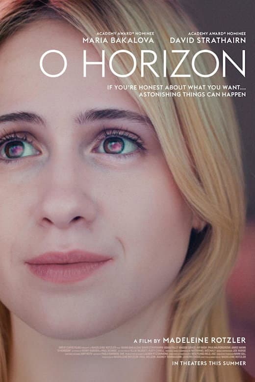 Poster di O Horizon