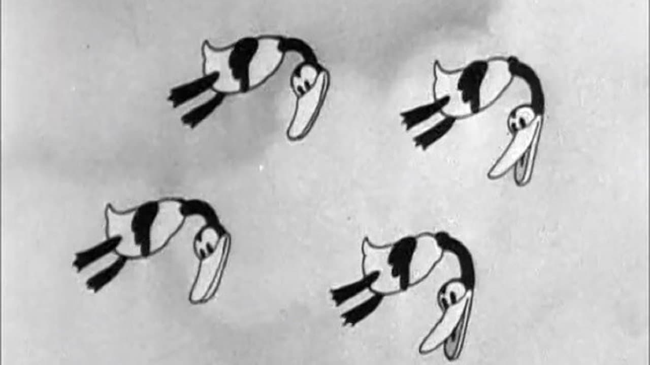 Topolino e la caccia all'anatra - immagine