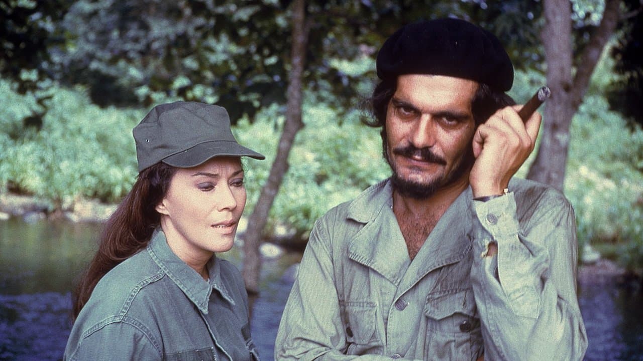 Che! - immagine