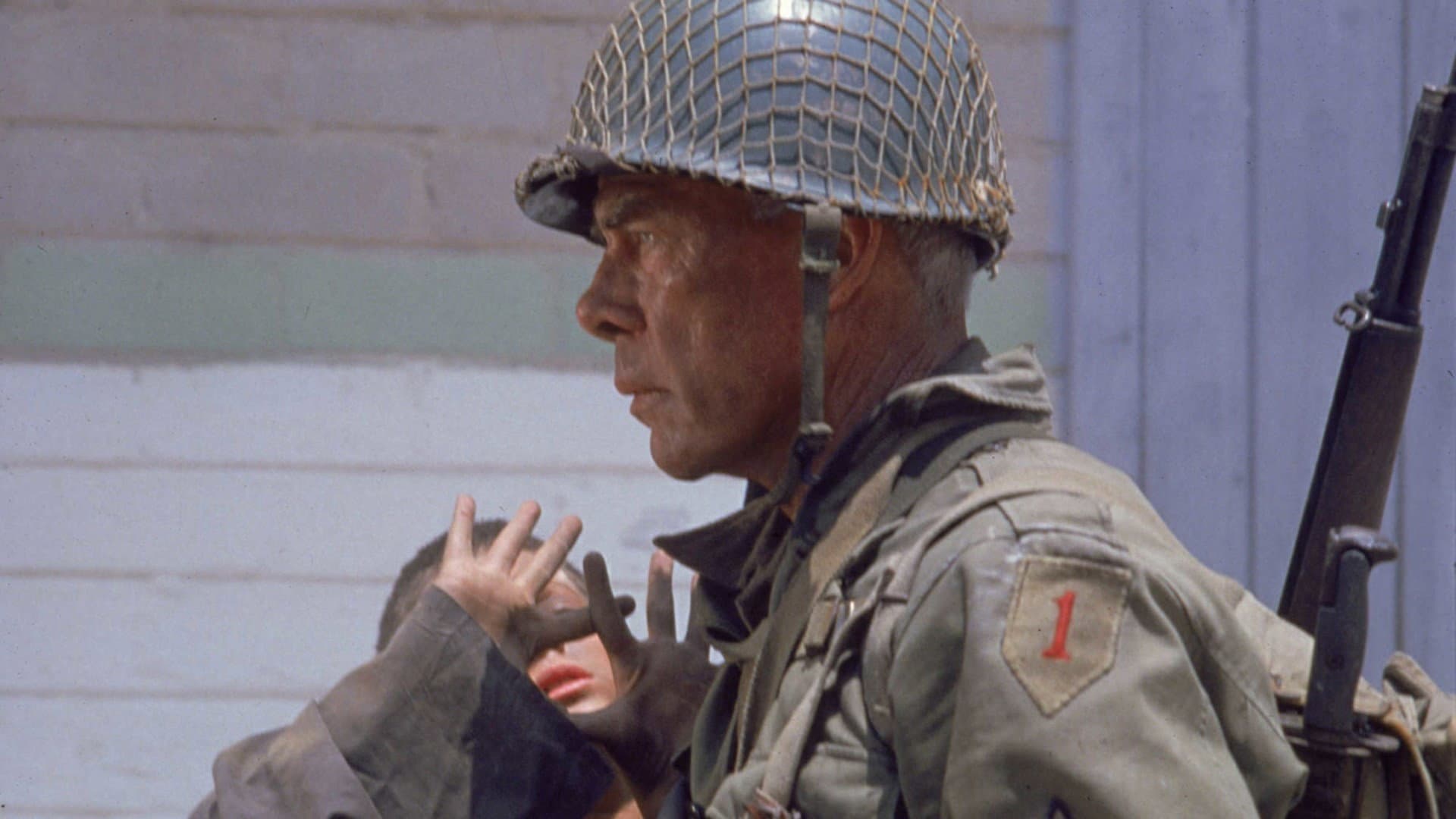 The Big Red One: The Reconstruction - immagine