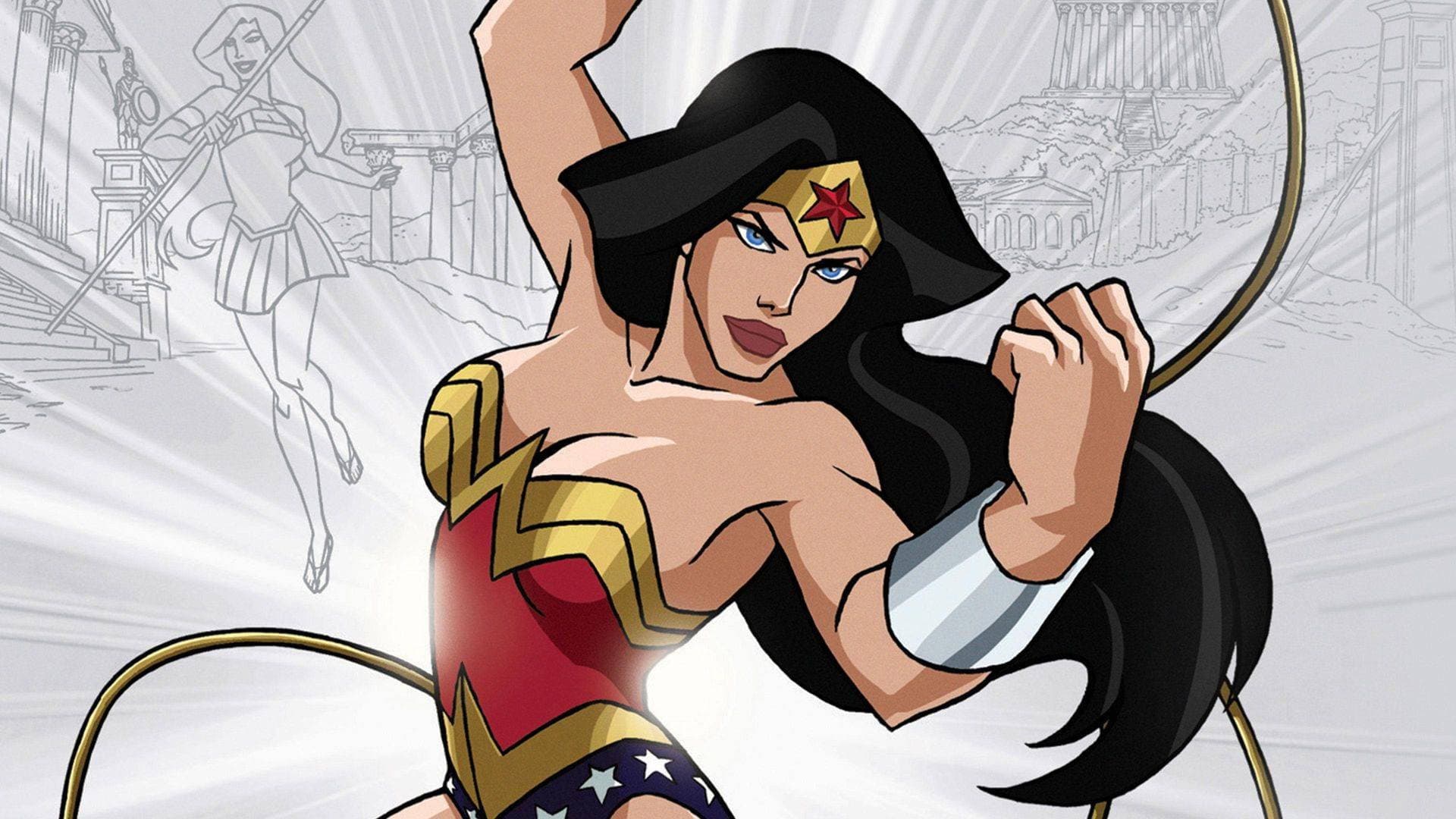 Wonder Woman - immagine