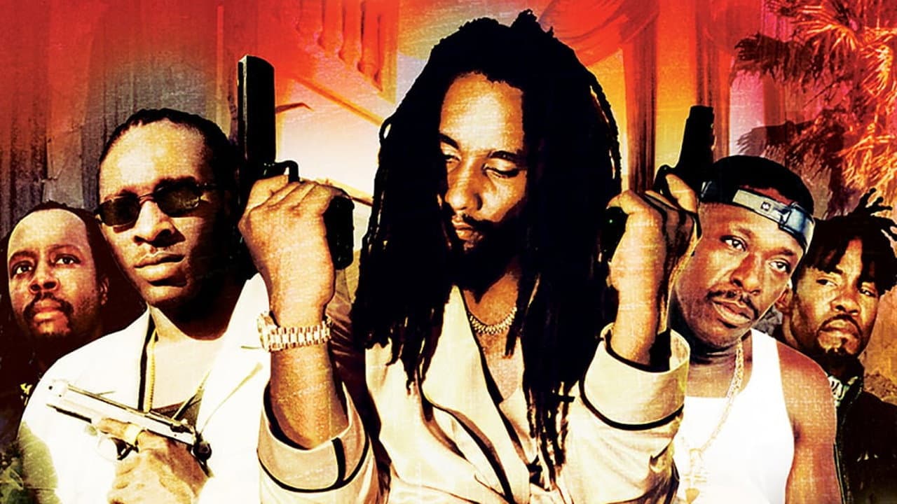 Shottas - Una vita al massimo - immagine