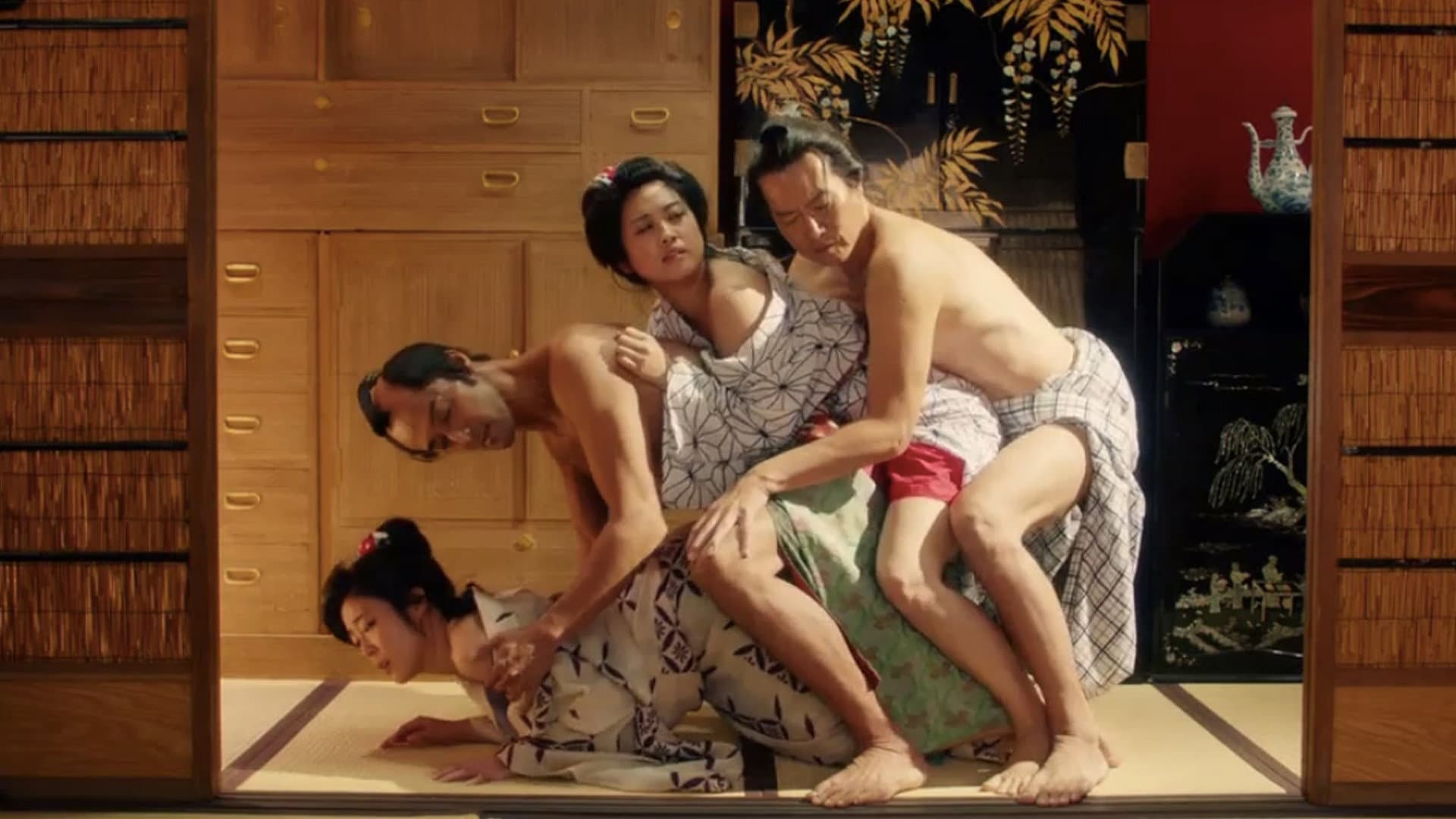 のみとり侍 - immagine