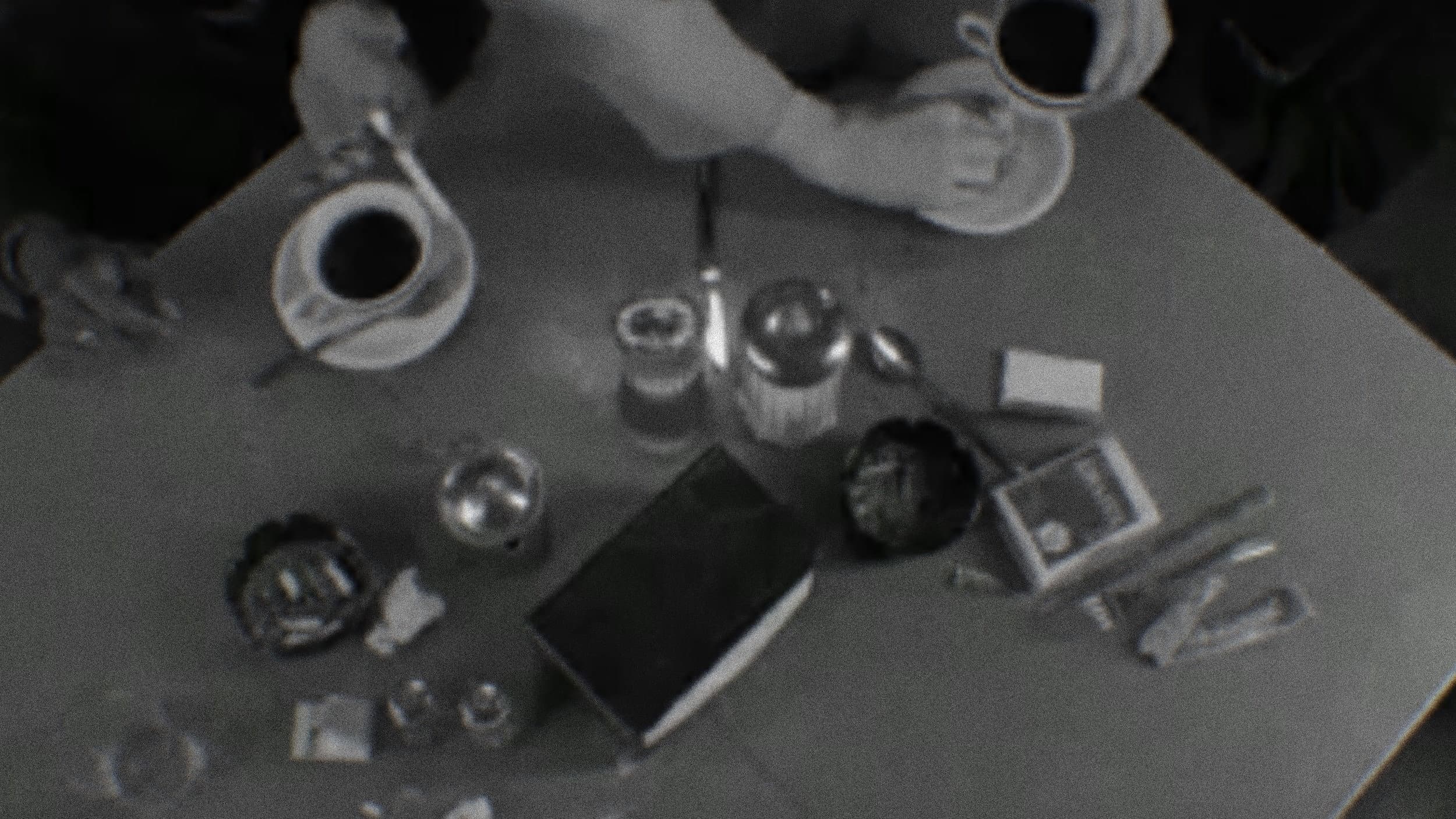 Coffee and Cigarettes II - immagine