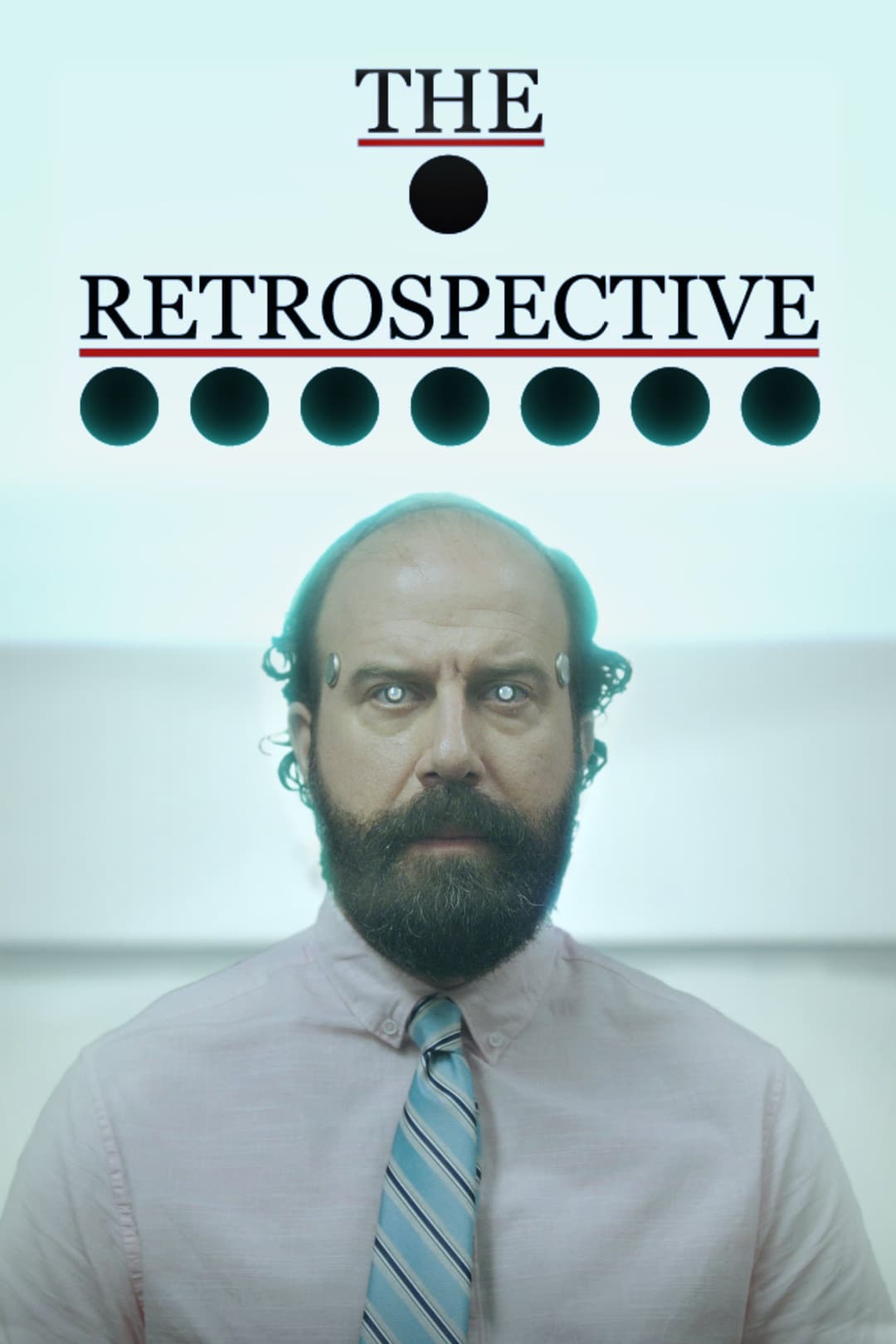 Poster di The Retrospective