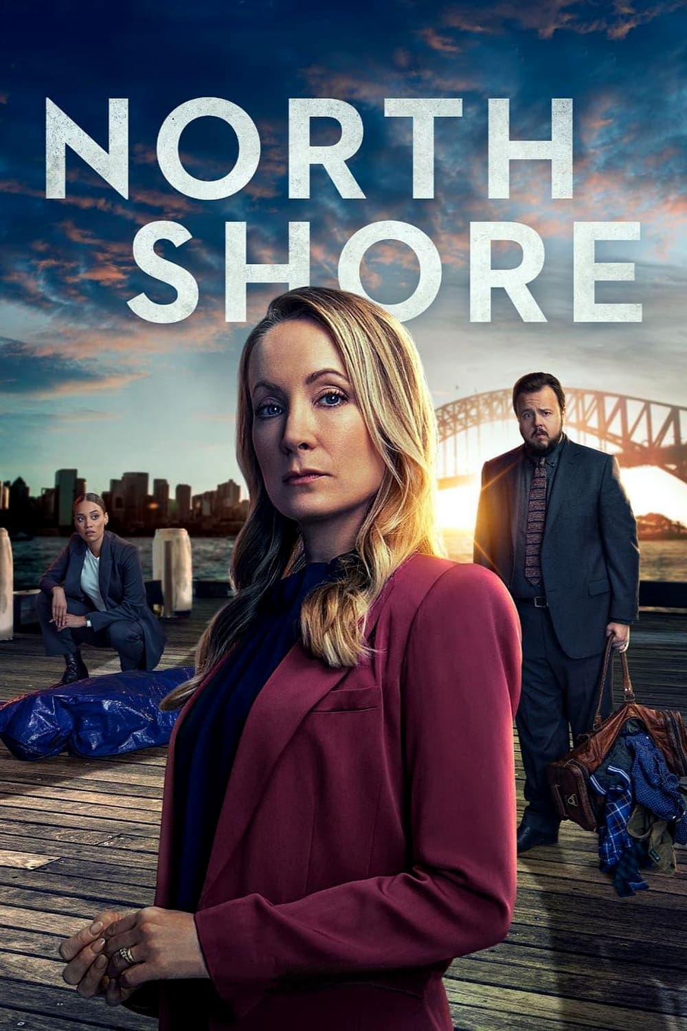 Poster di North Shore