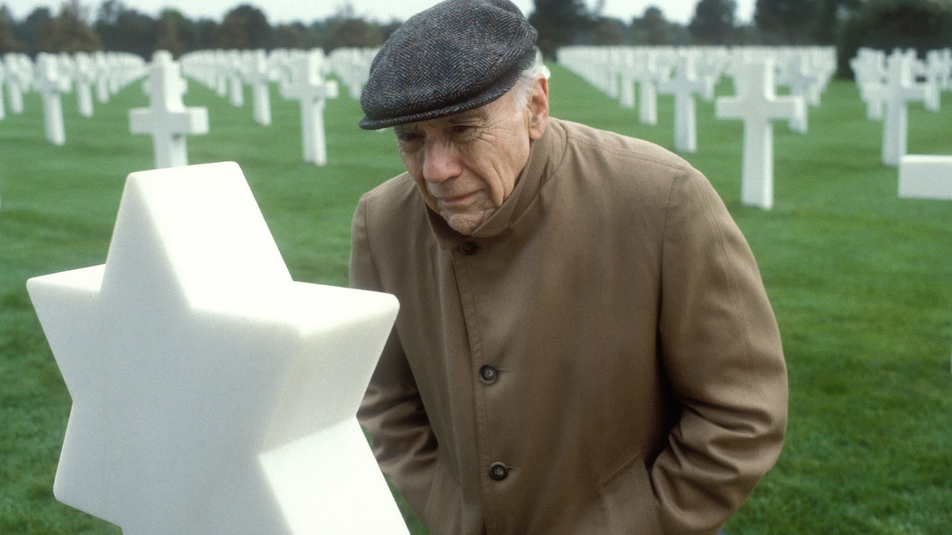 A Foreign Field - immagine