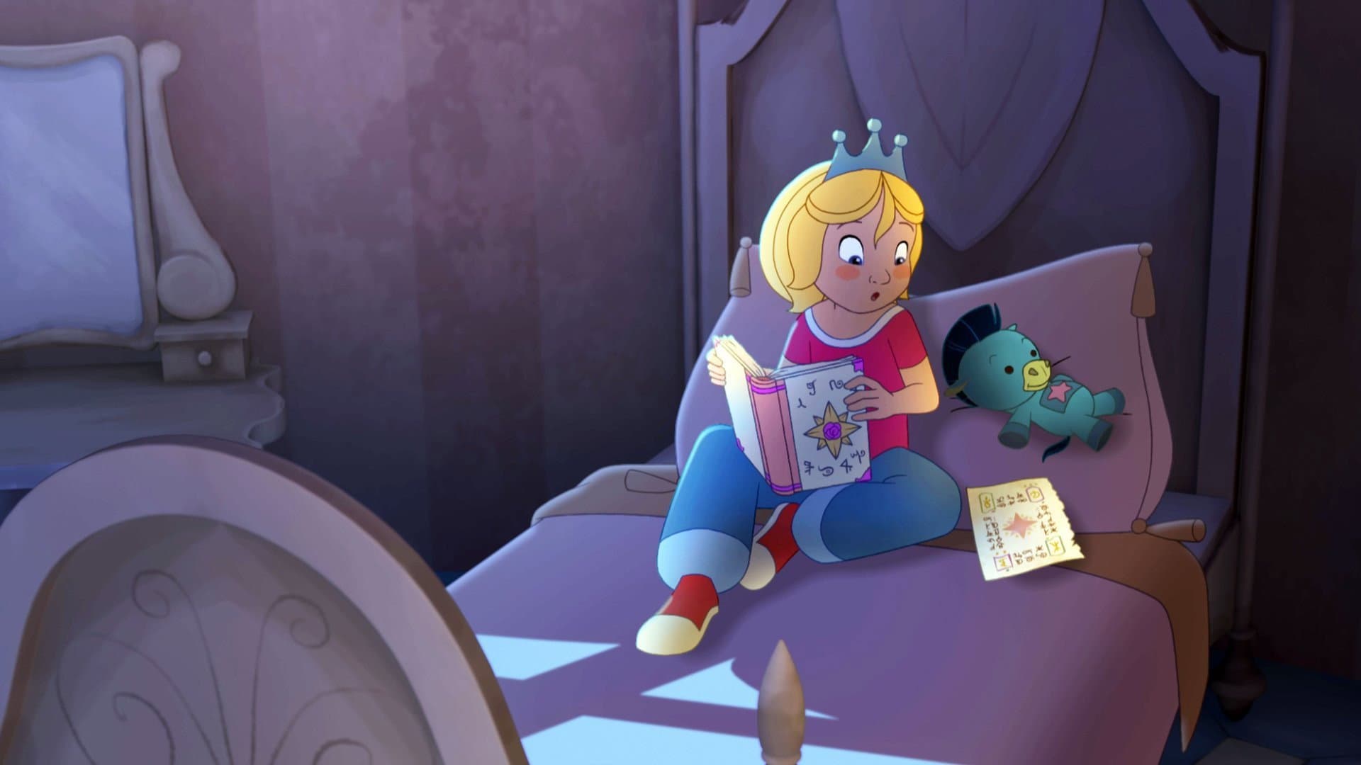 Prinzessin Emmy - immagine