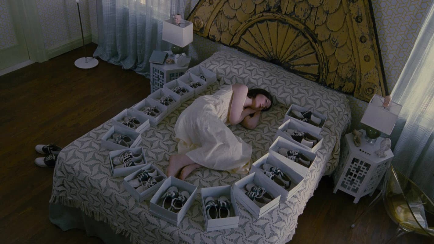 Stoker - immagine