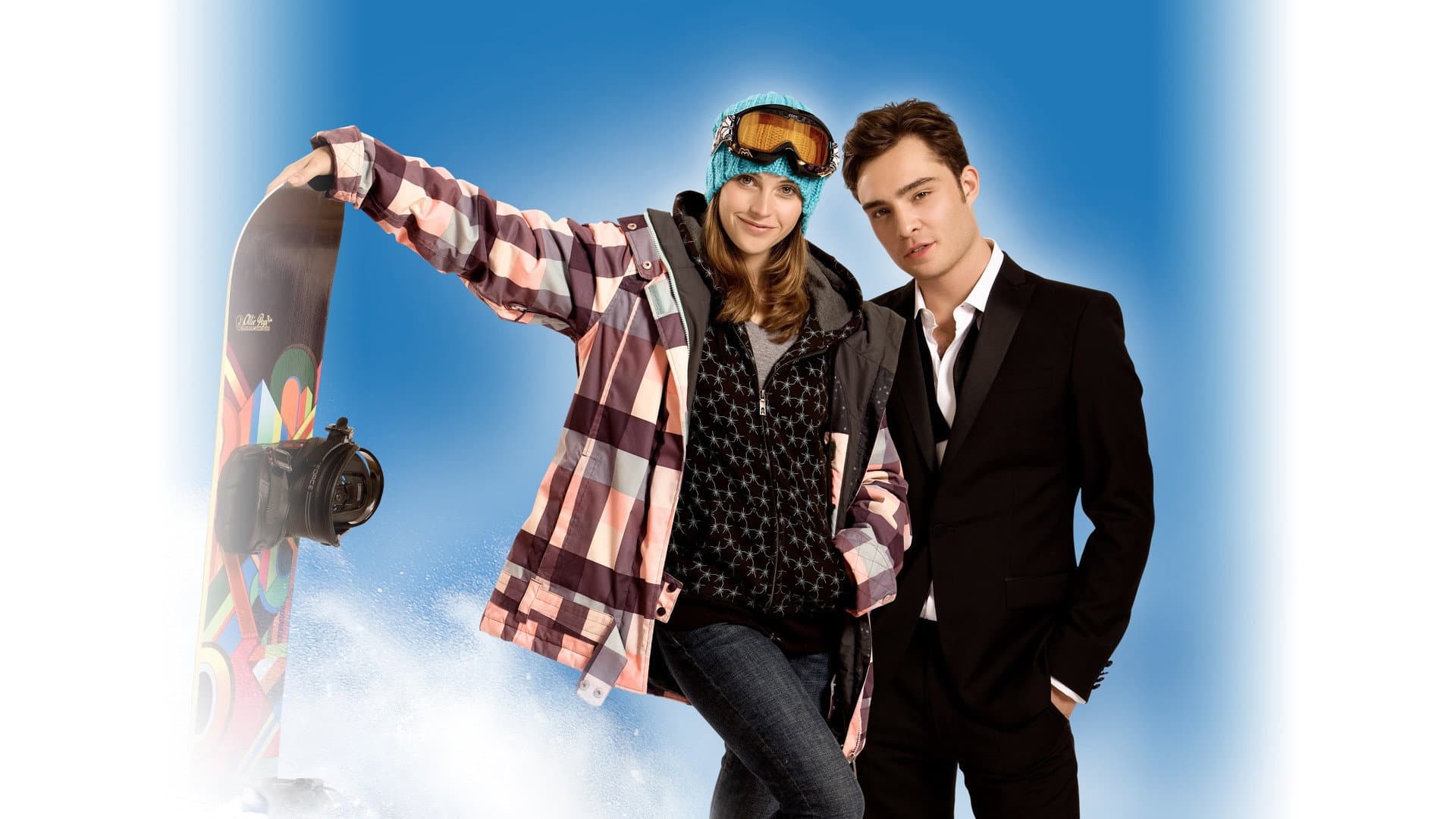 Chalet Girl - immagine