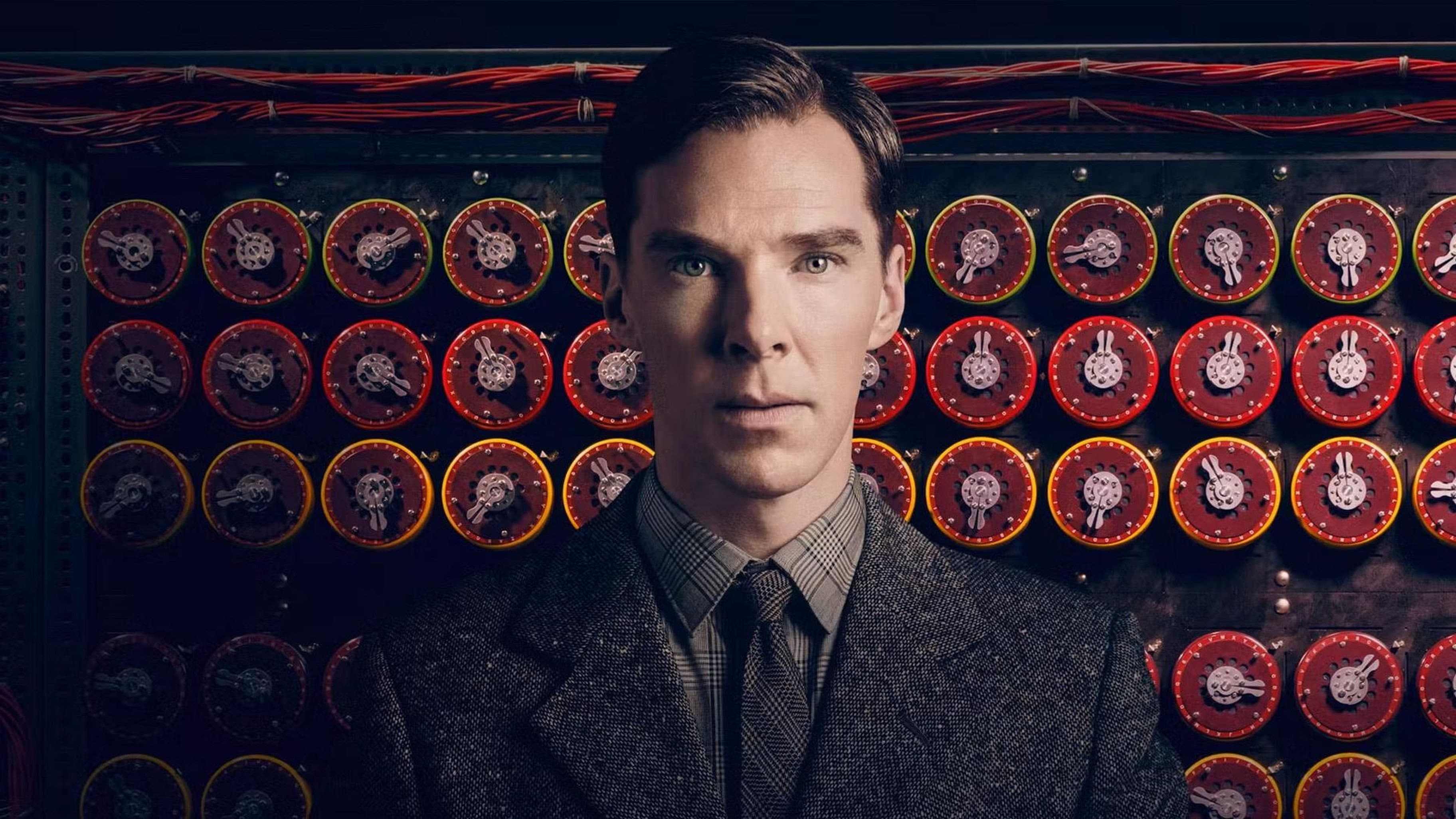 The Imitation Game - immagine