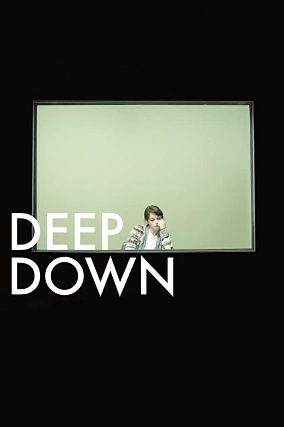 Poster di Deep Down