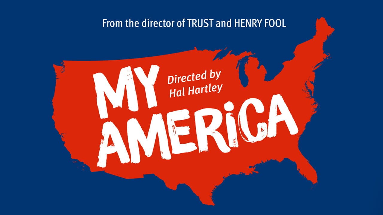 My America - immagine