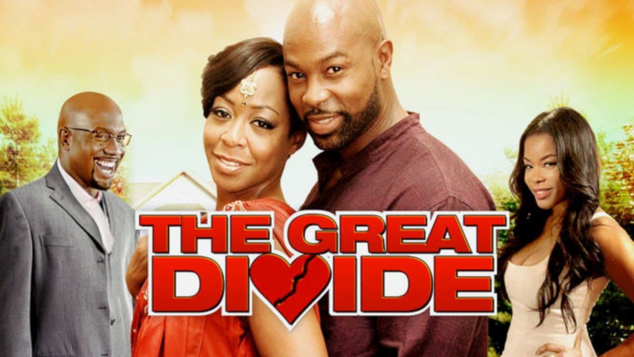The Great Divide - immagine