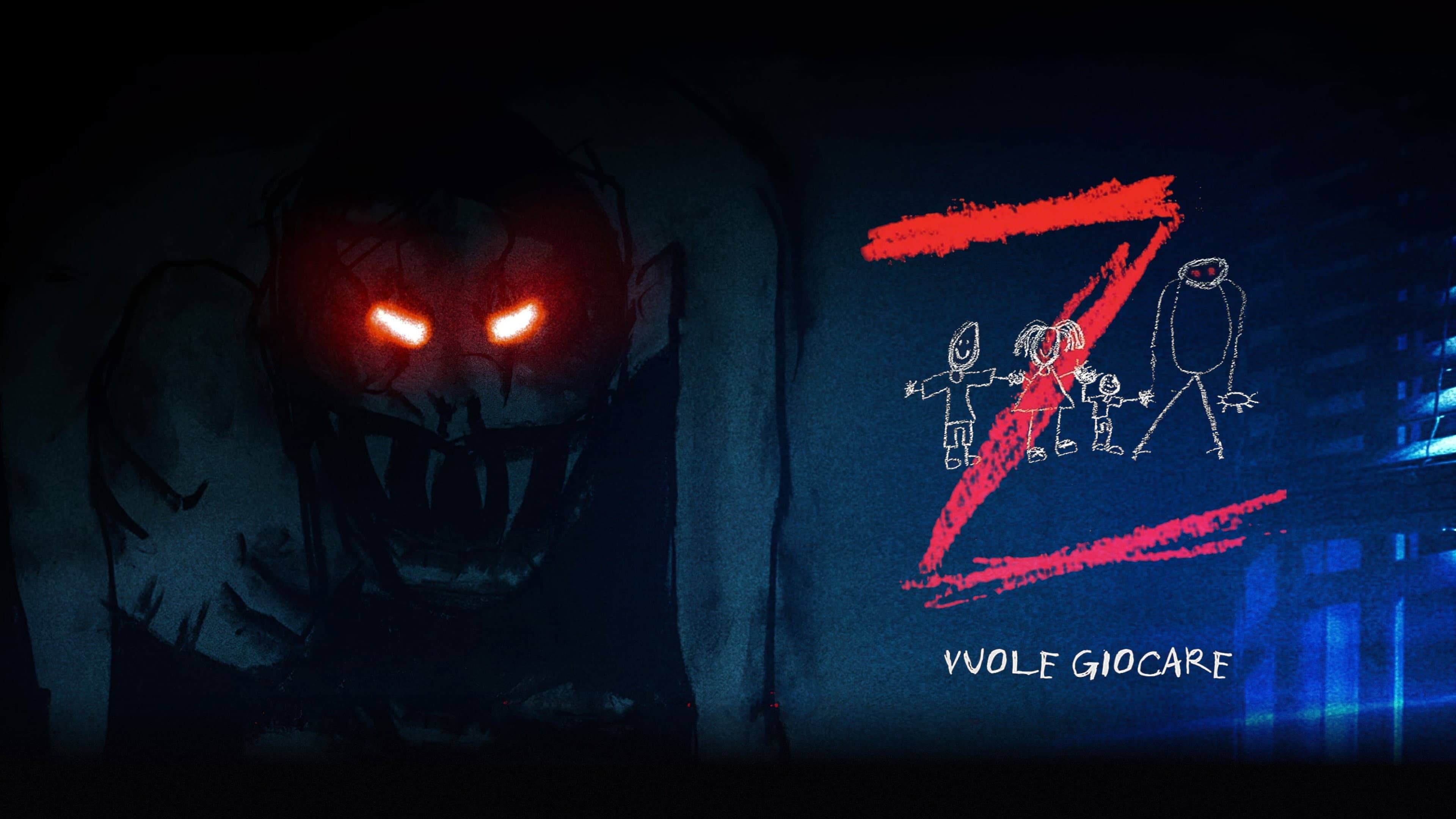 Z: vuole giocare - immagine