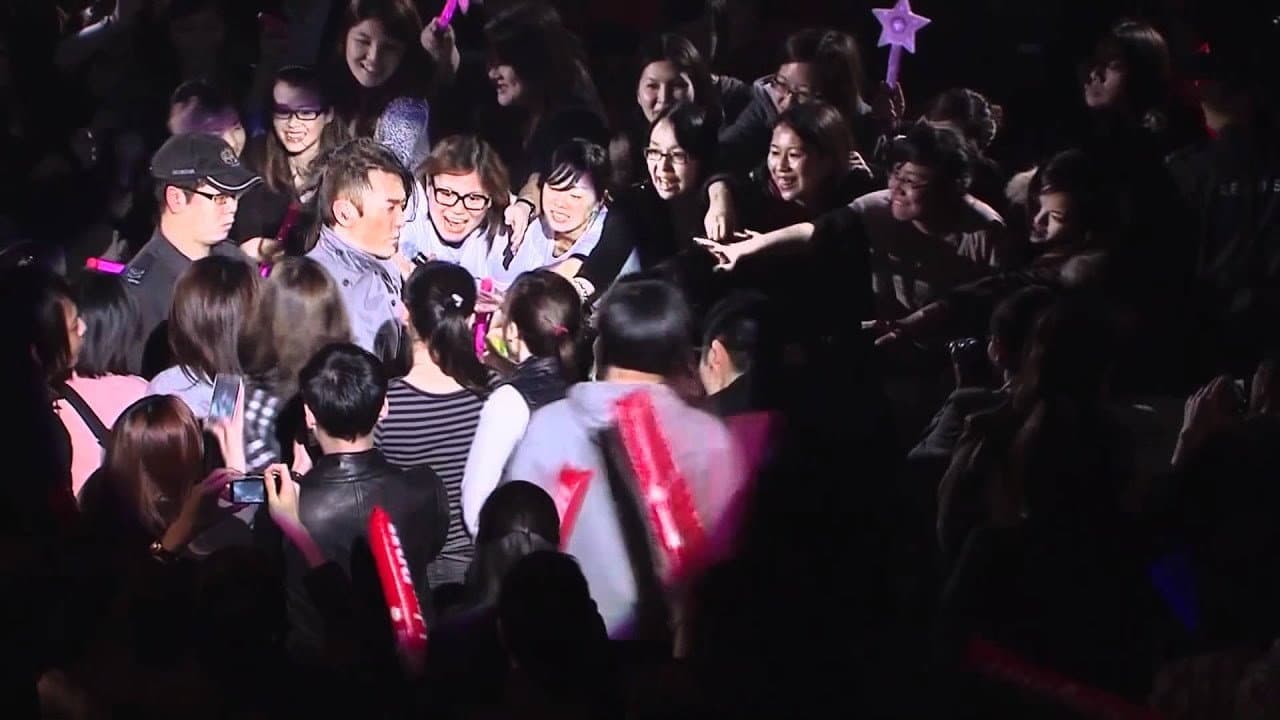 Ekin Cheng Beautiful Day 2011 Concert - immagine