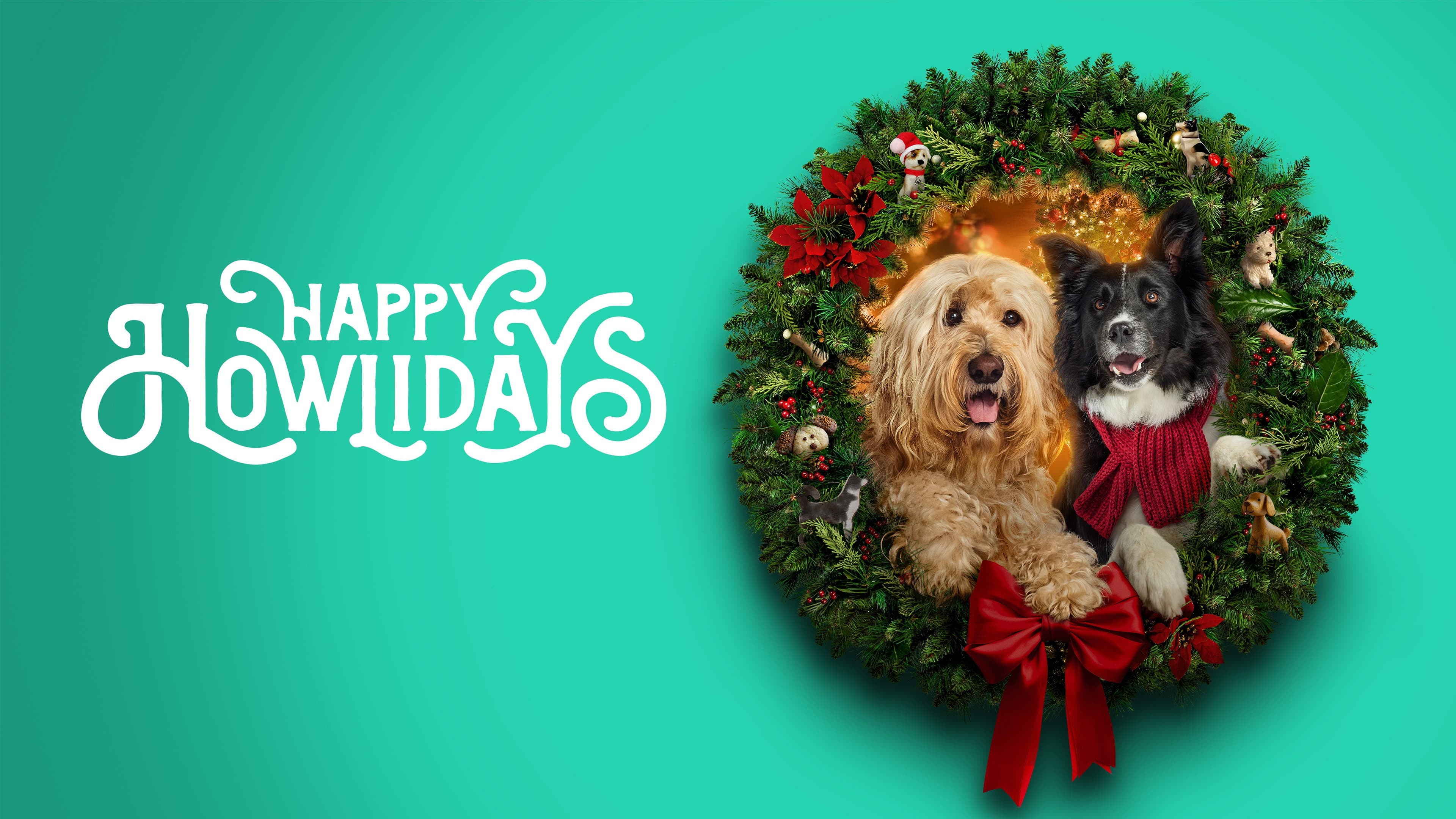 Happy Howlidays - immagine