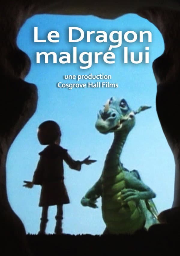 Poster di The Reluctant Dragon