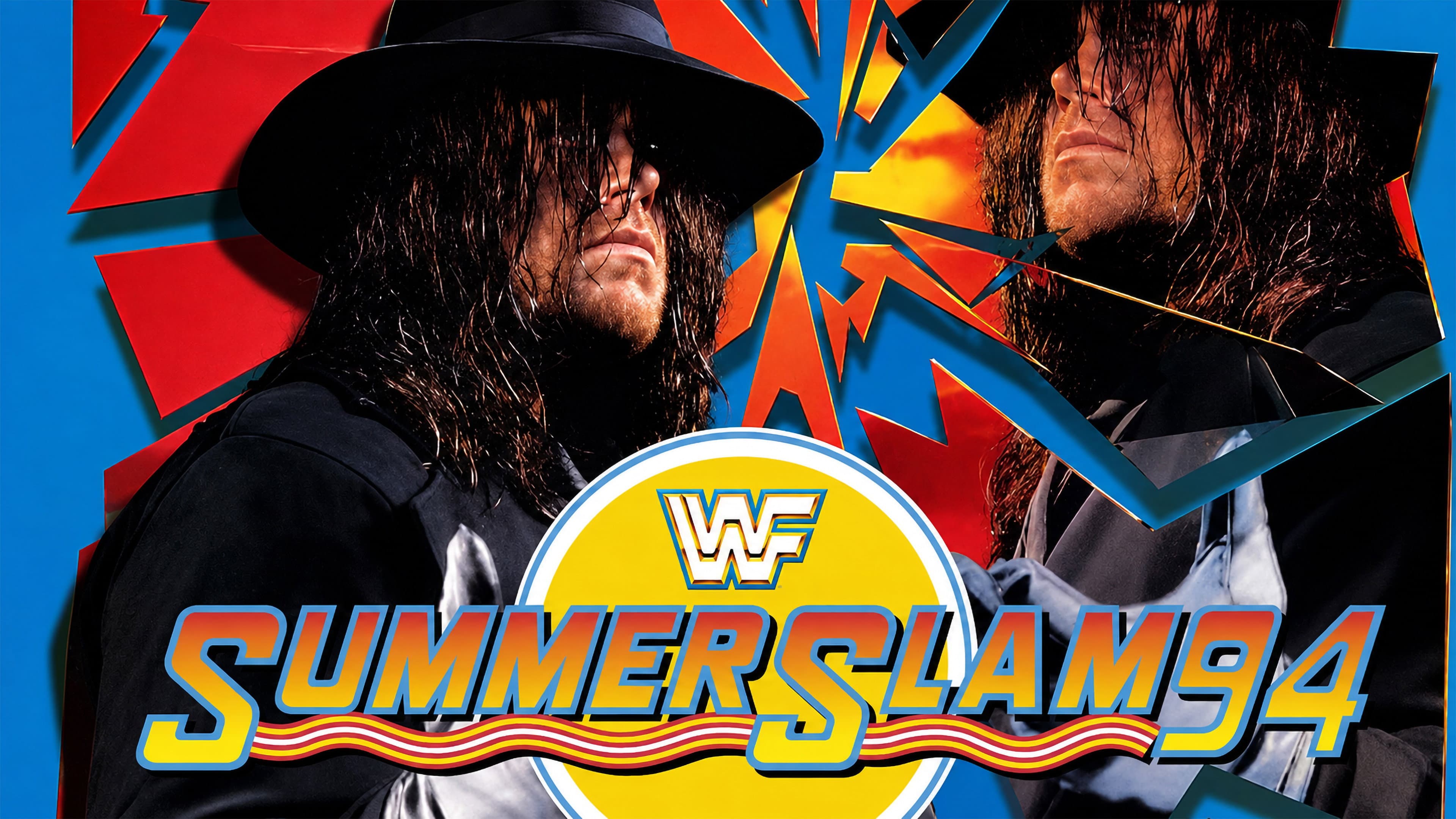 WWE SummerSlam 1994 - immagine
