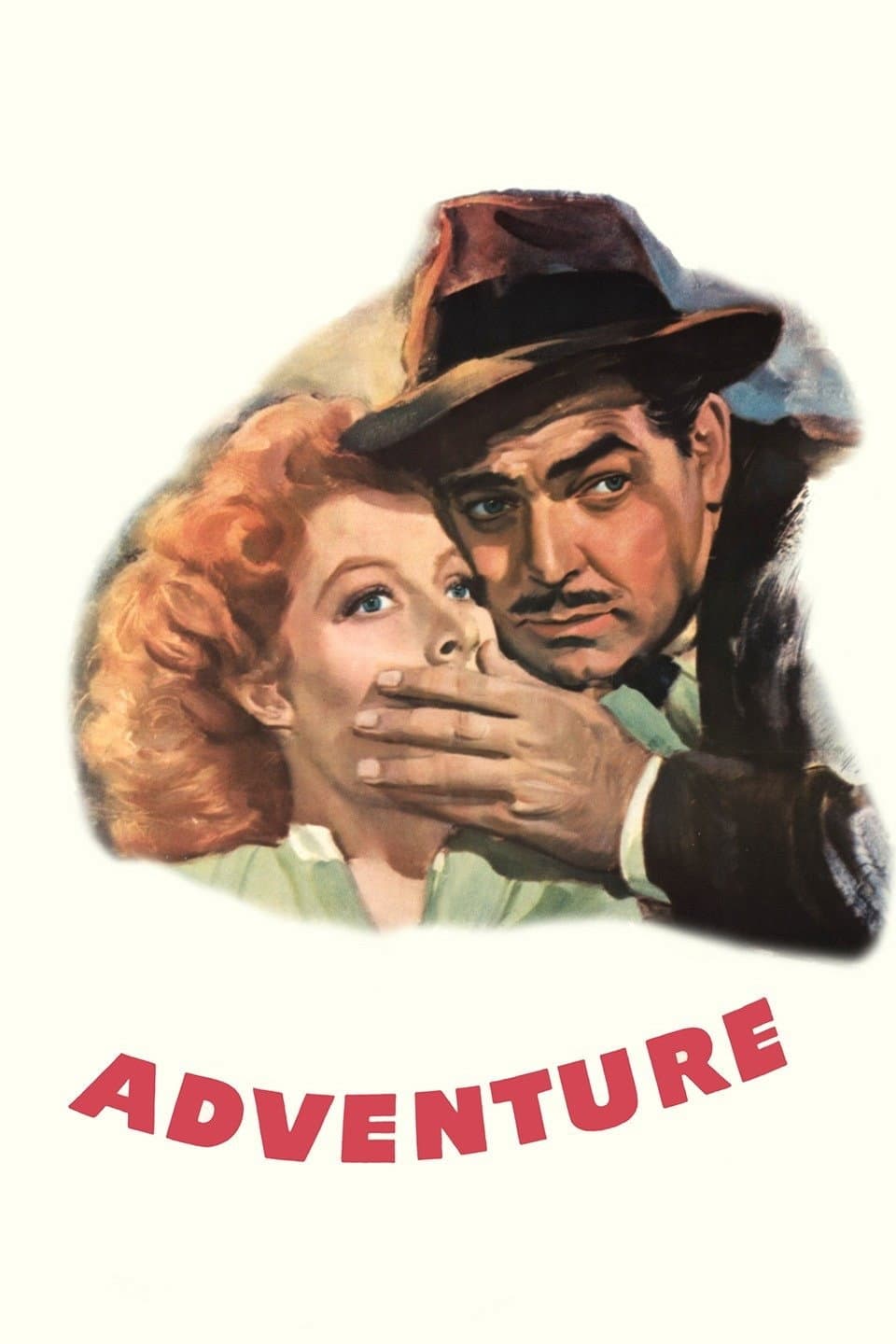 Poster di Avventura