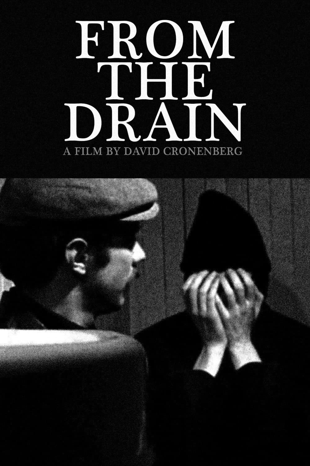 Poster di From the Drain