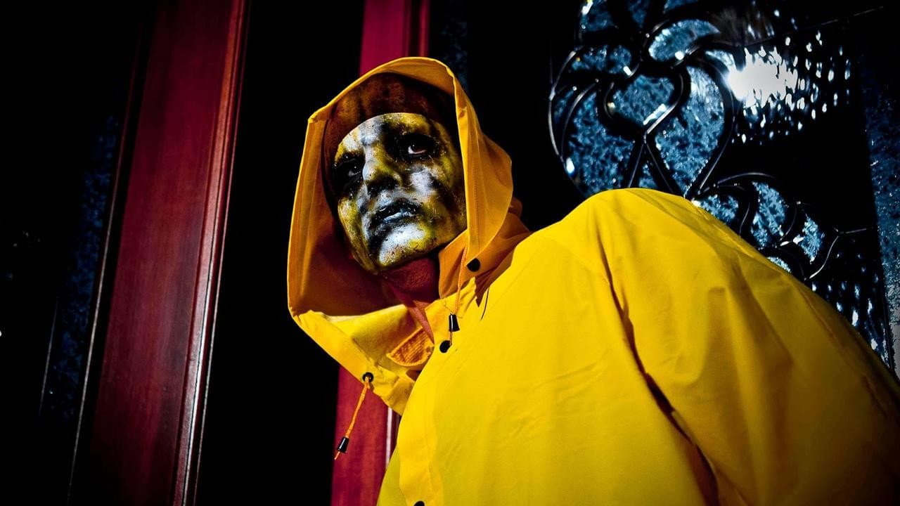 Mischief Night - immagine