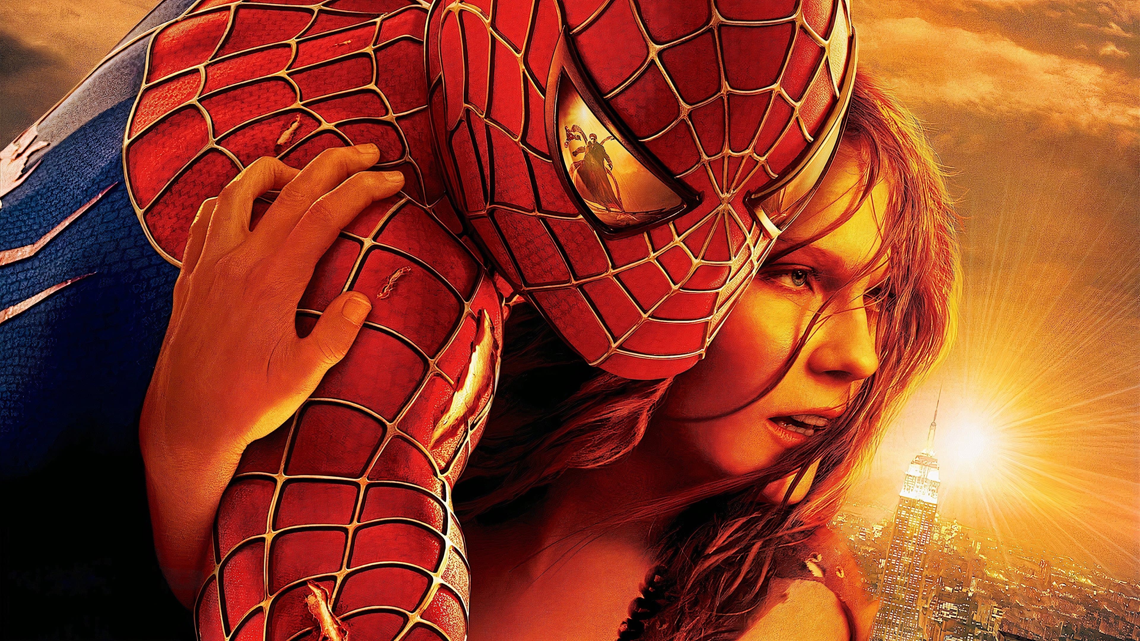 Spider-Man 2 - immagine