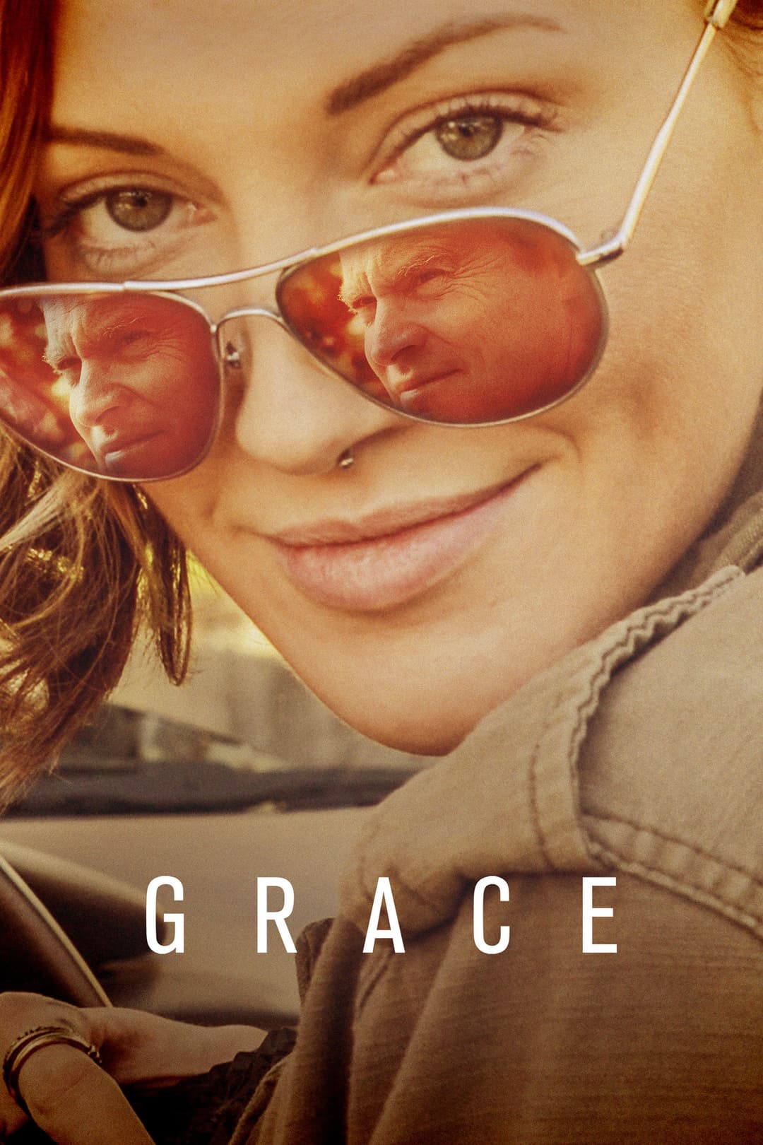 Poster di Grace - Ispirazione cercasi