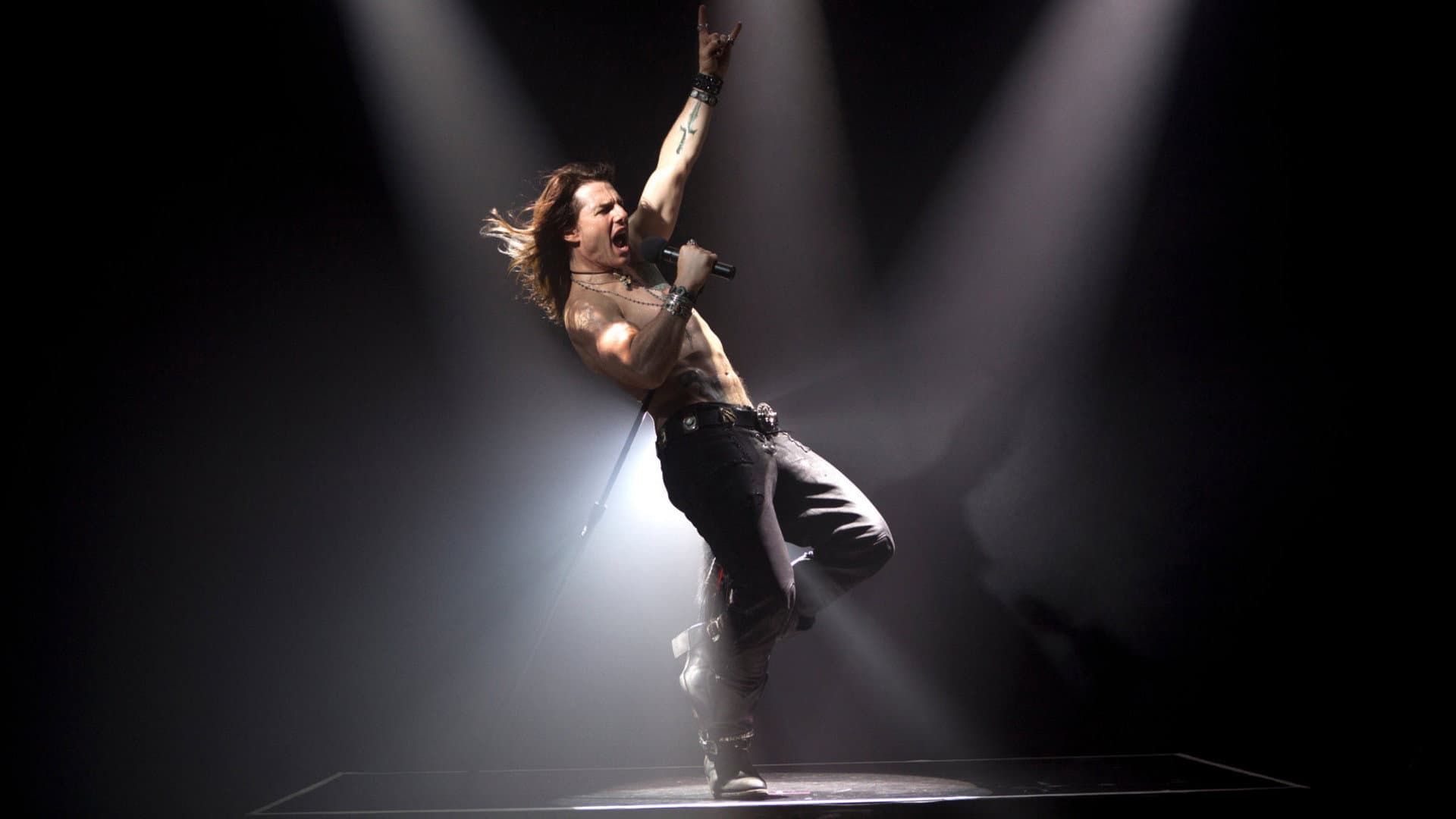 Rock of Ages - immagine