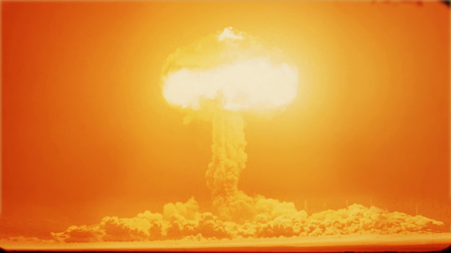 Trinity and Beyond: The Atomic Bomb Movie - immagine