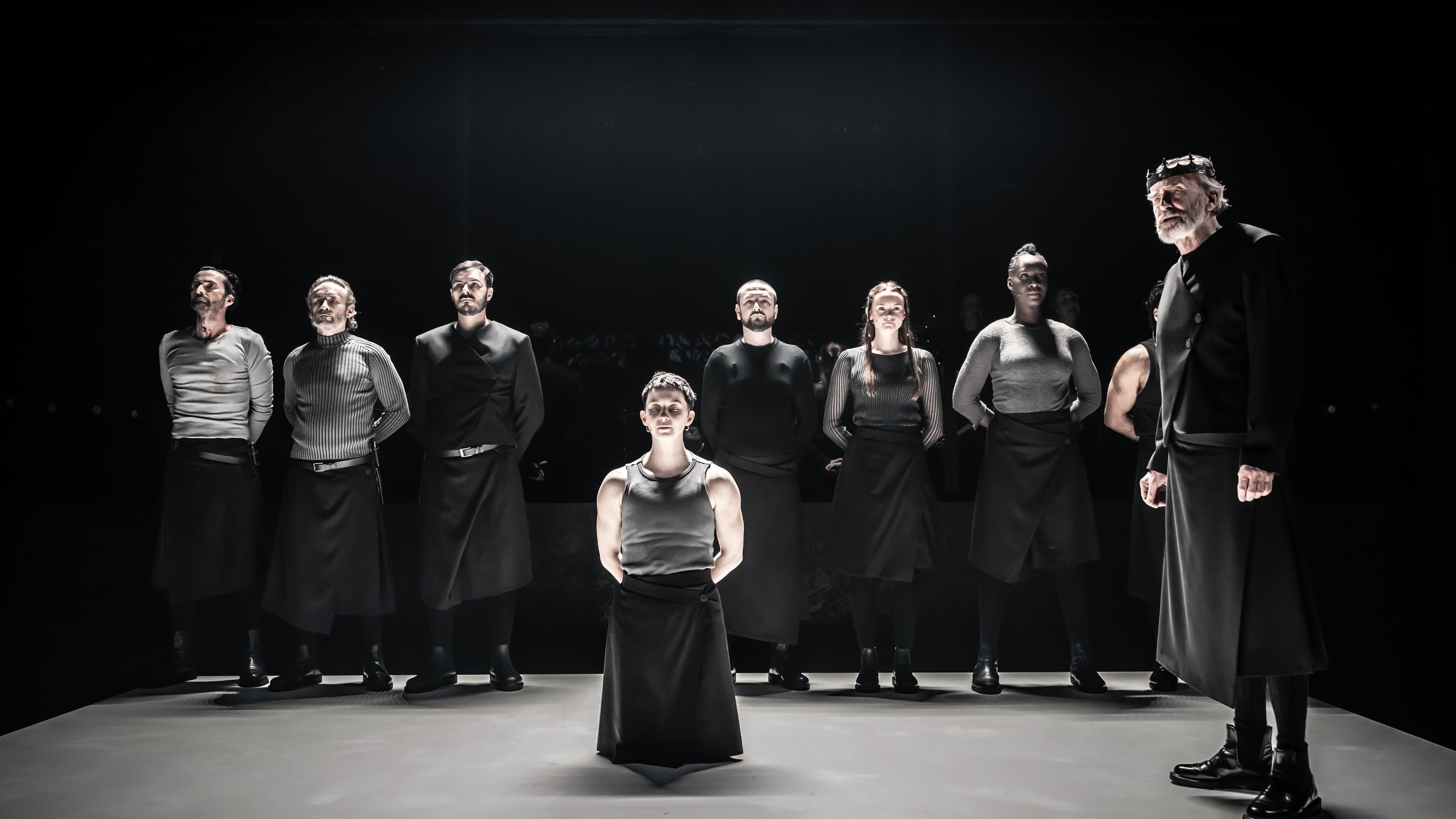 Macbeth - immagine