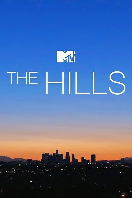 Poster di The Hills