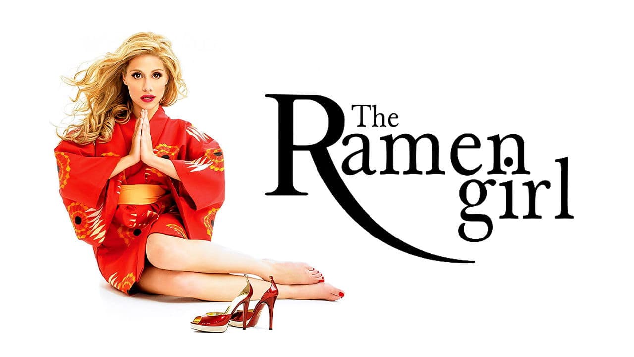 The Ramen Girl - immagine