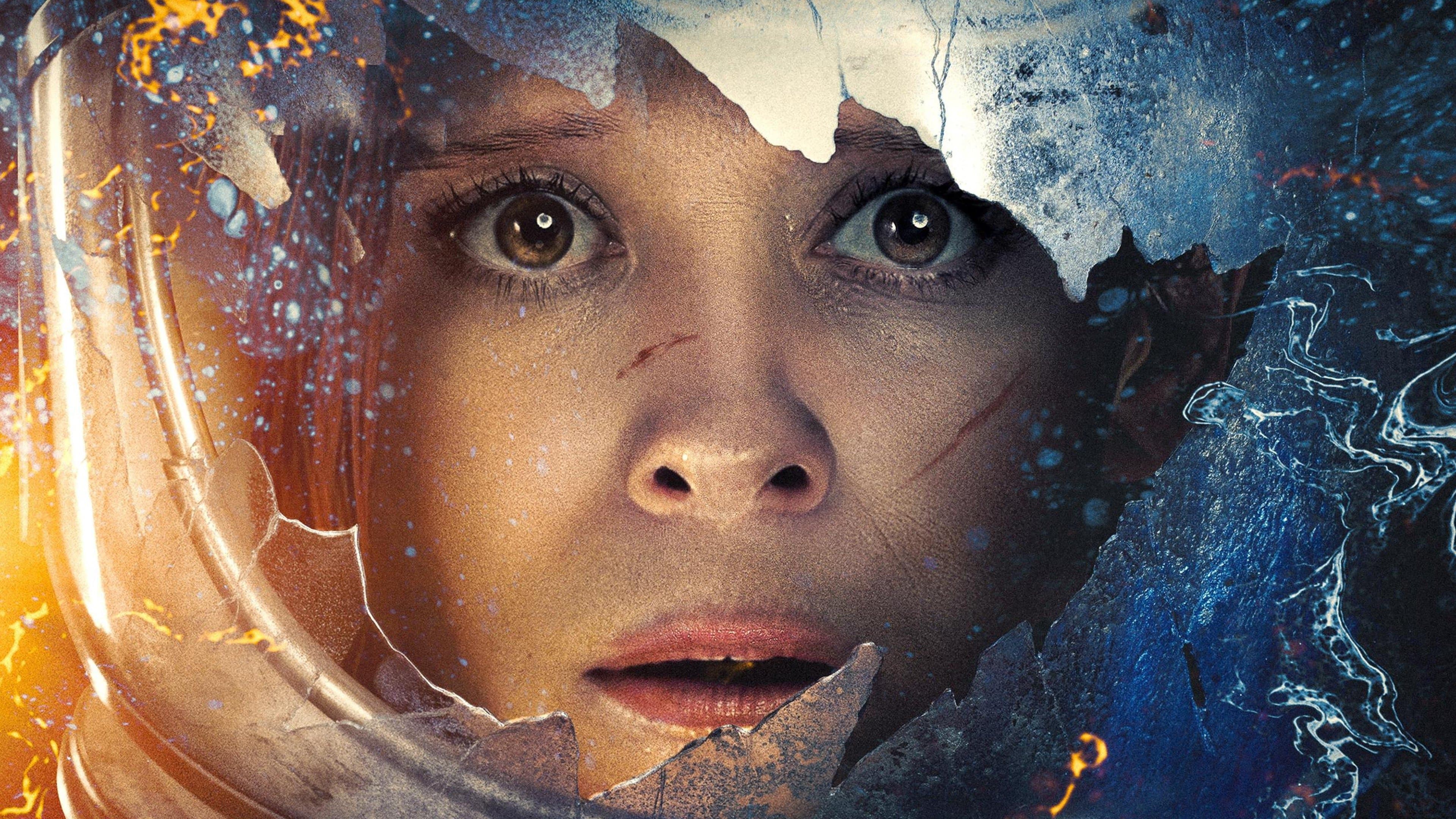 The Astronaut - immagine