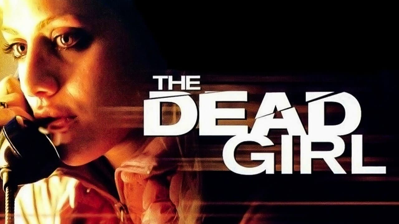 The Dead Girl - immagine