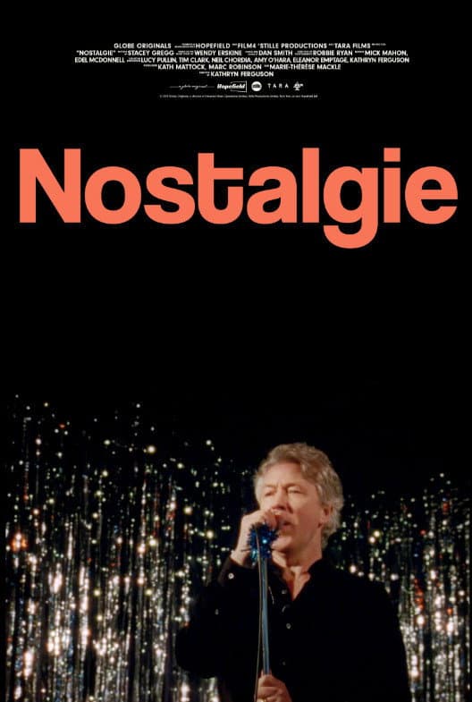 Poster di Nostalgie