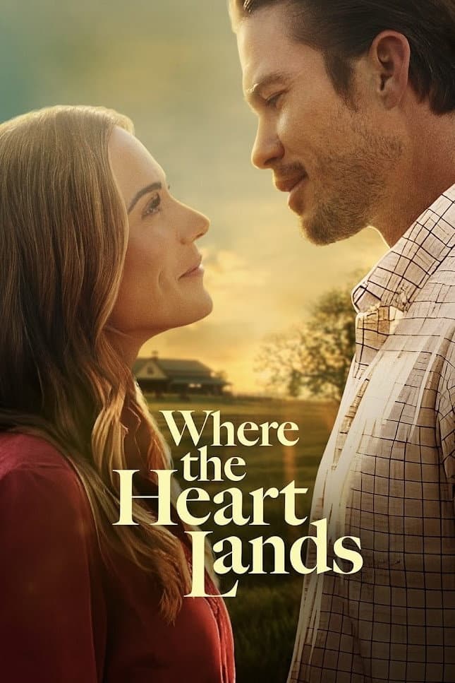 Poster di Where the Heart Lands
