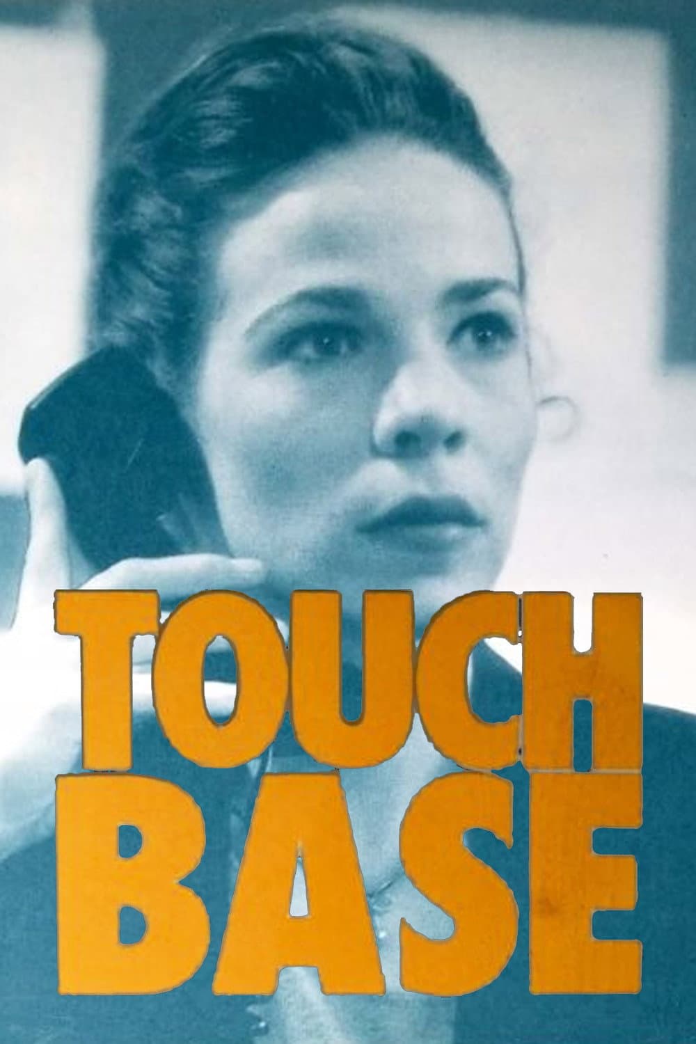 Poster di Touch Base