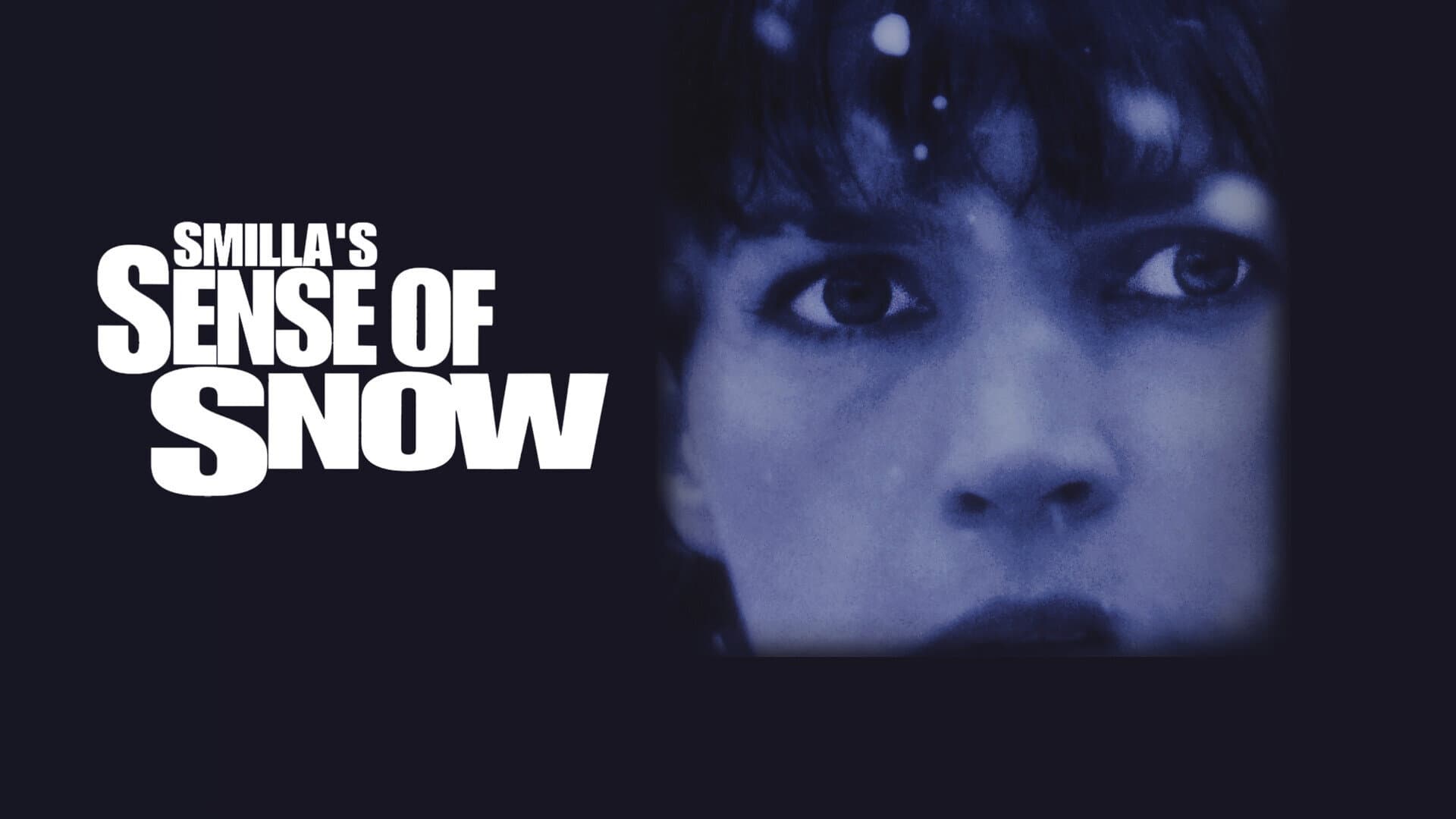 Il senso di Smilla per la neve - immagine