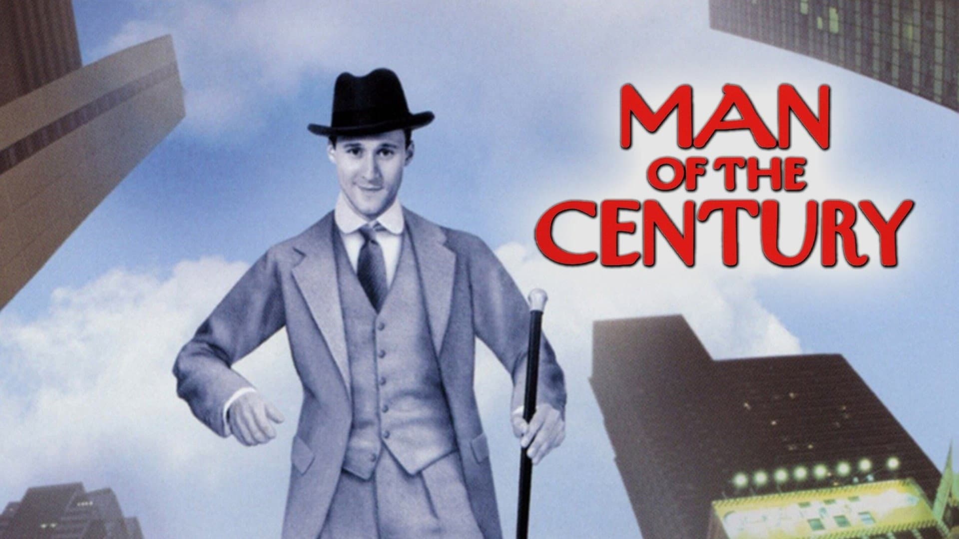 Man of the Century - immagine