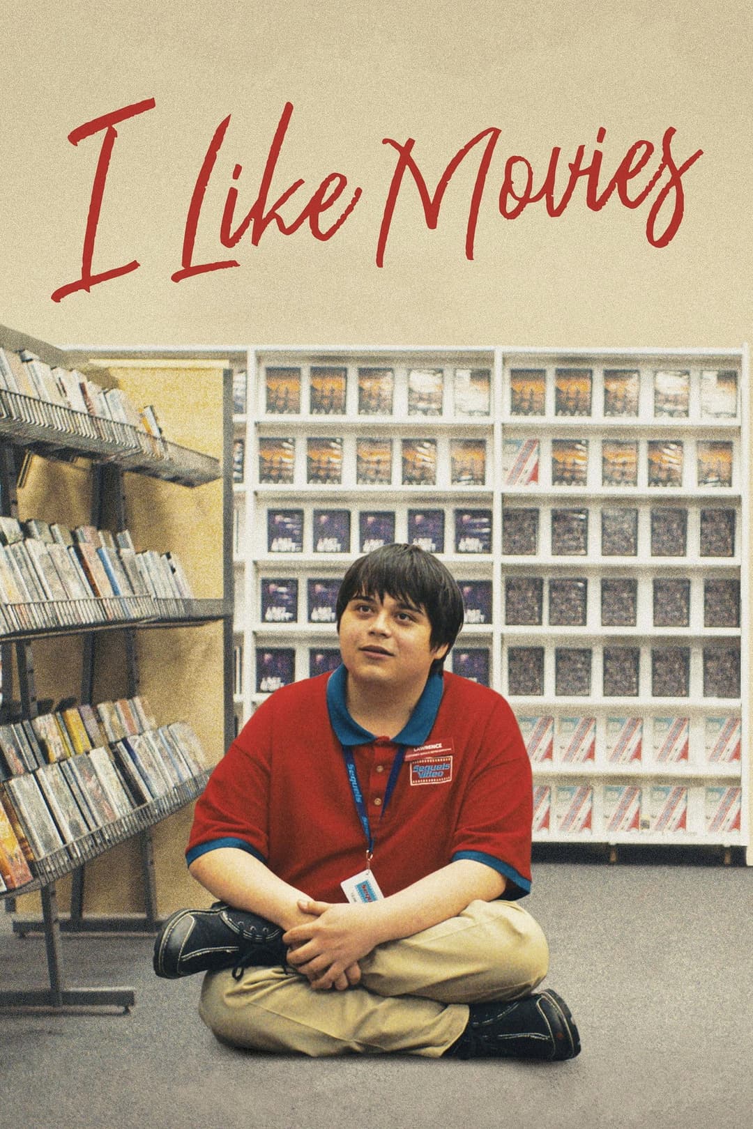 Poster di I Like Movies