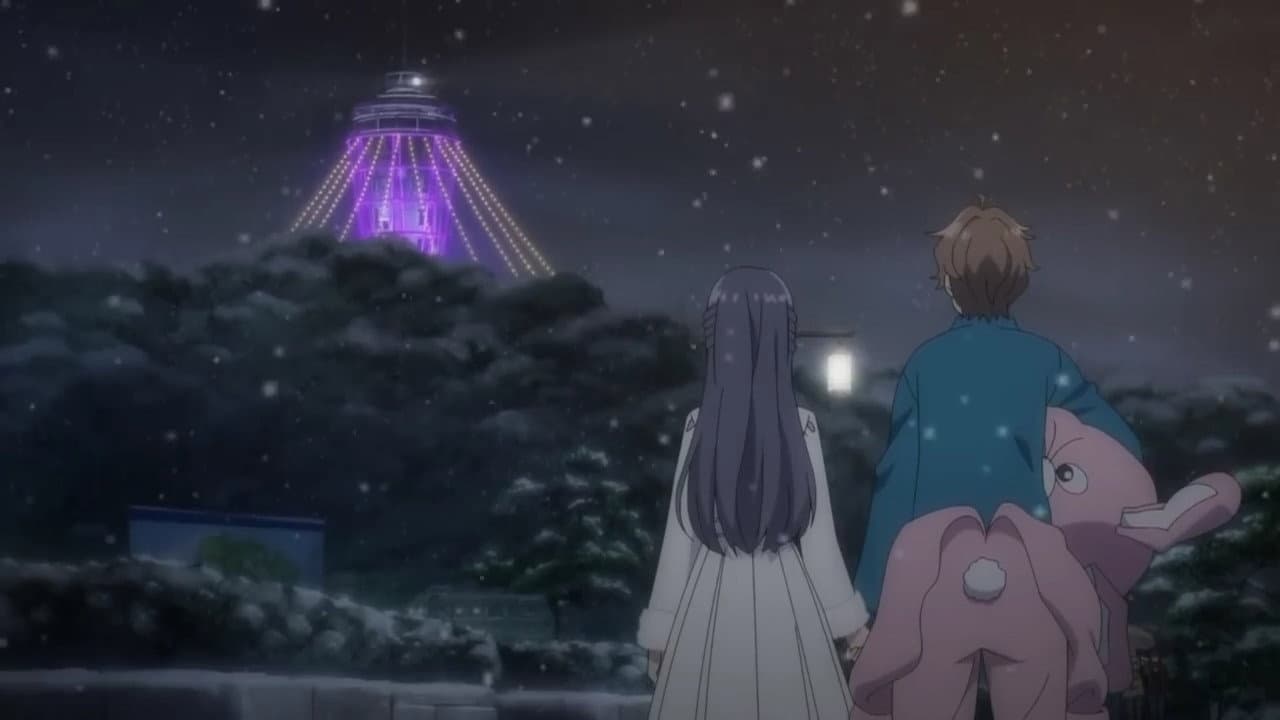 Rascal Does Not Dream of a Dreaming Girl - immagine