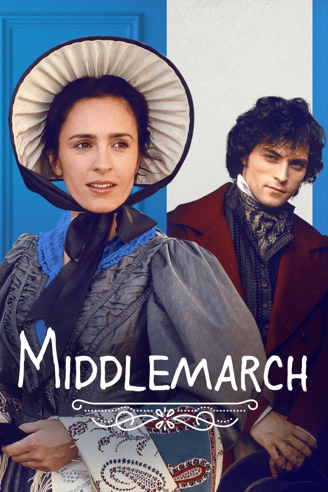 Poster di Middlemarch