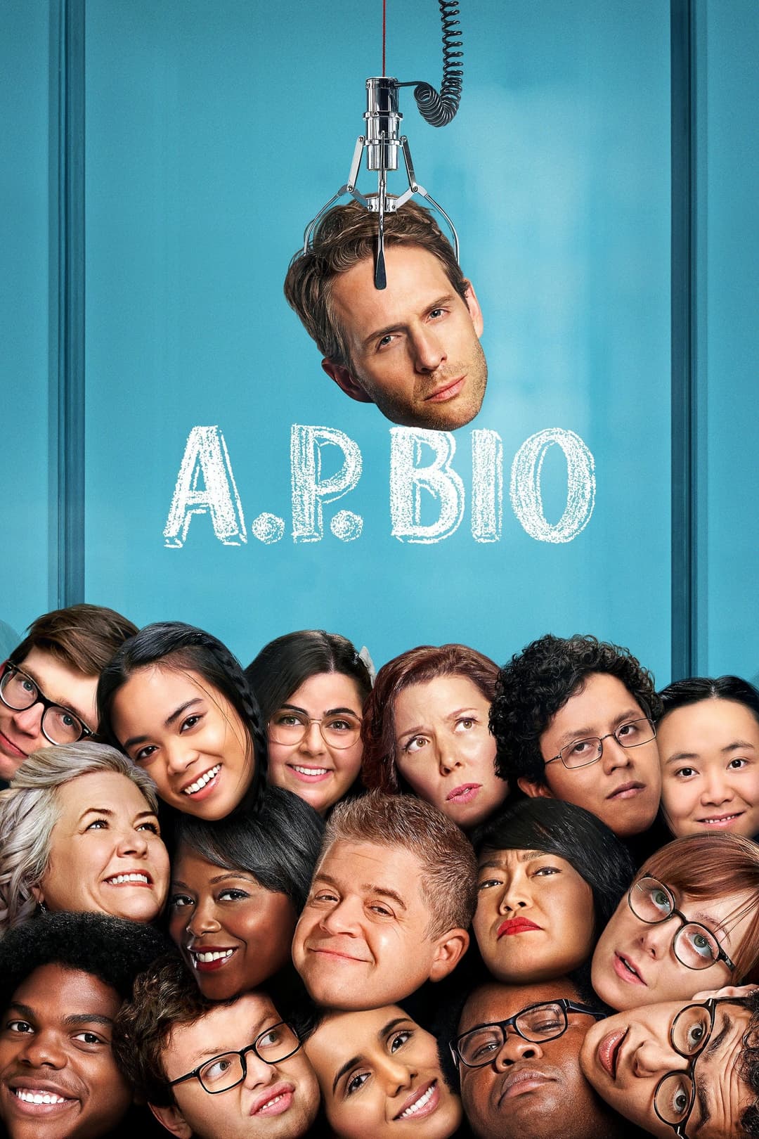 Poster di A.P. Bio