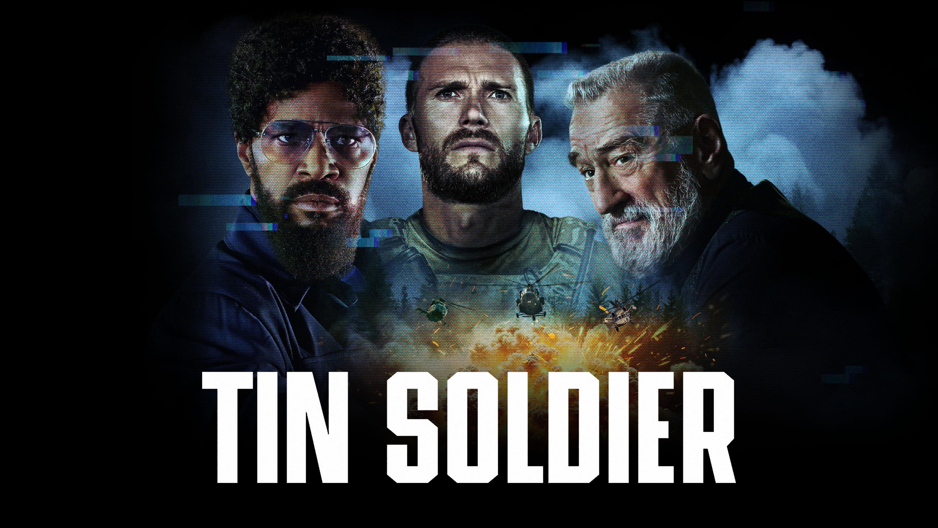 Tin Soldier - immagine